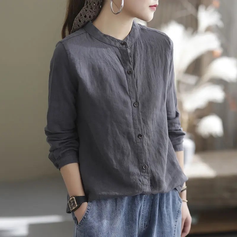  ߱ Ÿ ǳ 콺 ̵  м  Ƿ Hanfu 糪  ư  ĳ־  Qipao Tops